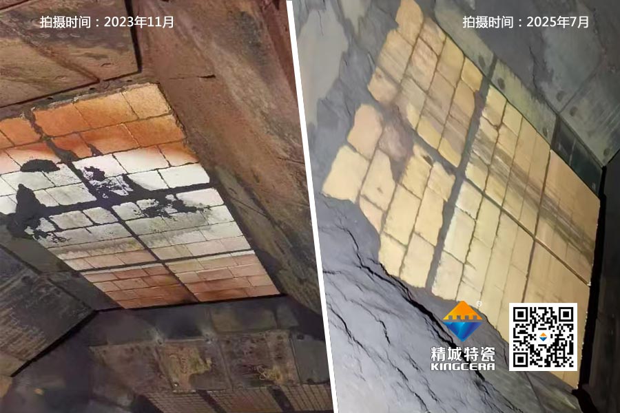 尊龙凯时人生就是搏ZTA三合一皮带头衬板在钢铁船埠超长服役
